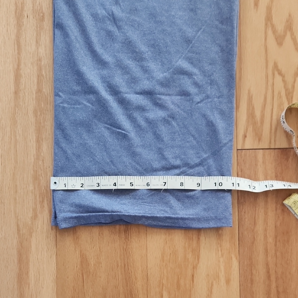 32 Degrees Cool Blue Sleepwear Medium - Picture 11 of 17